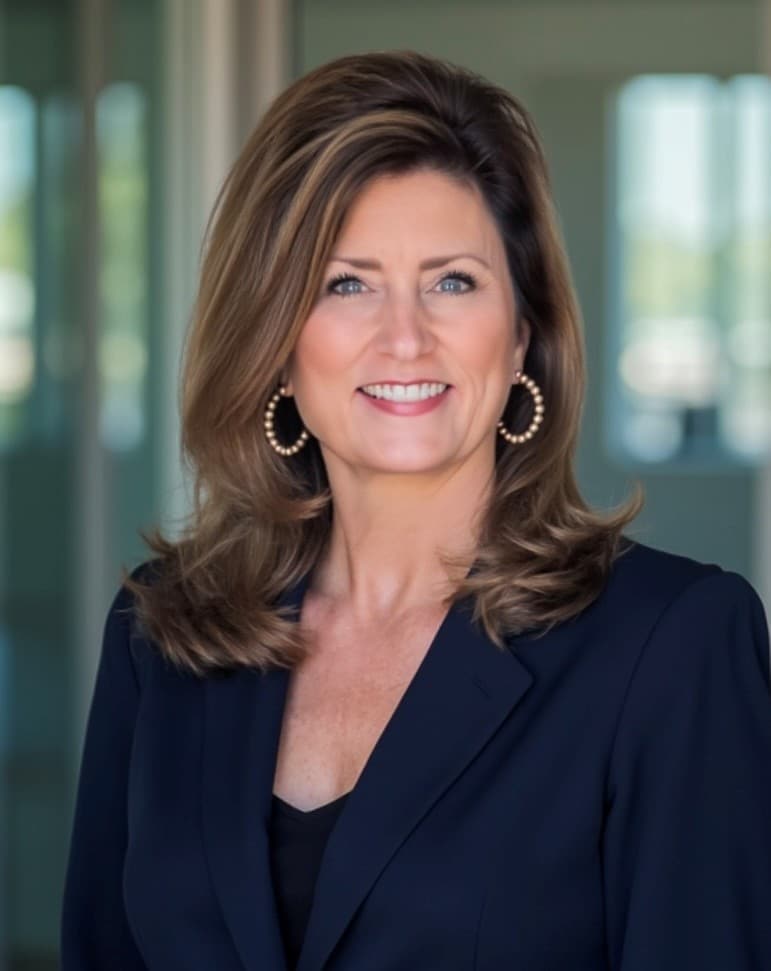 Suzette Christopher