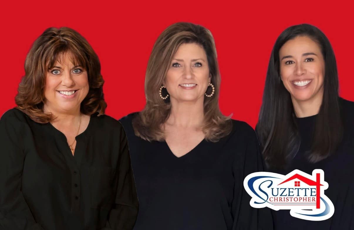 Suzette Christopher Team
