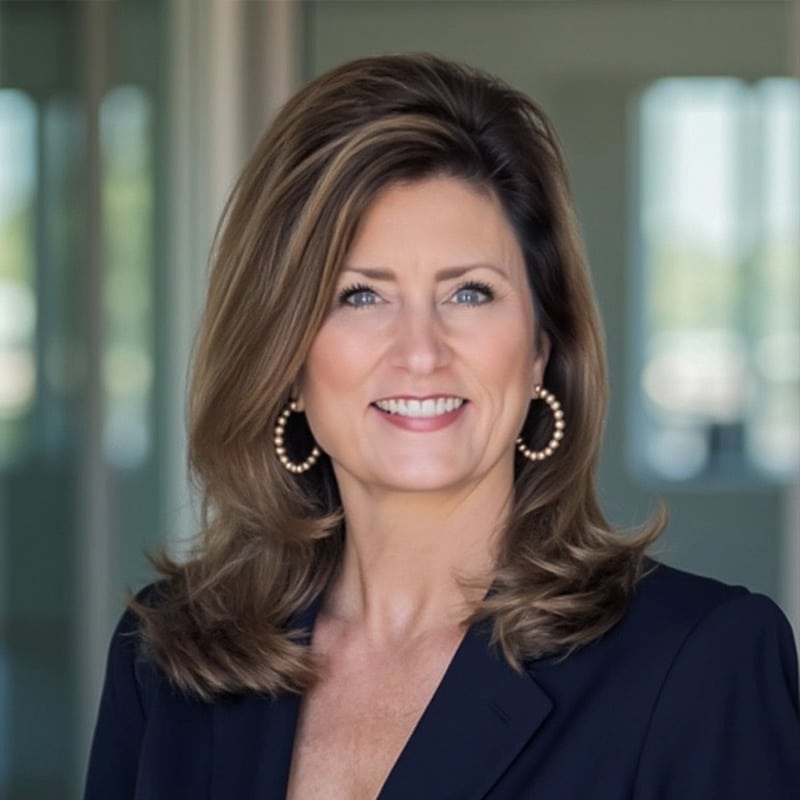 Suzette Christopher